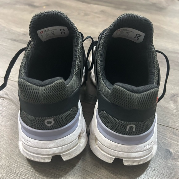 On Running Women’s Cloudswift – Magnet/Lavender - Picture 6 of 9